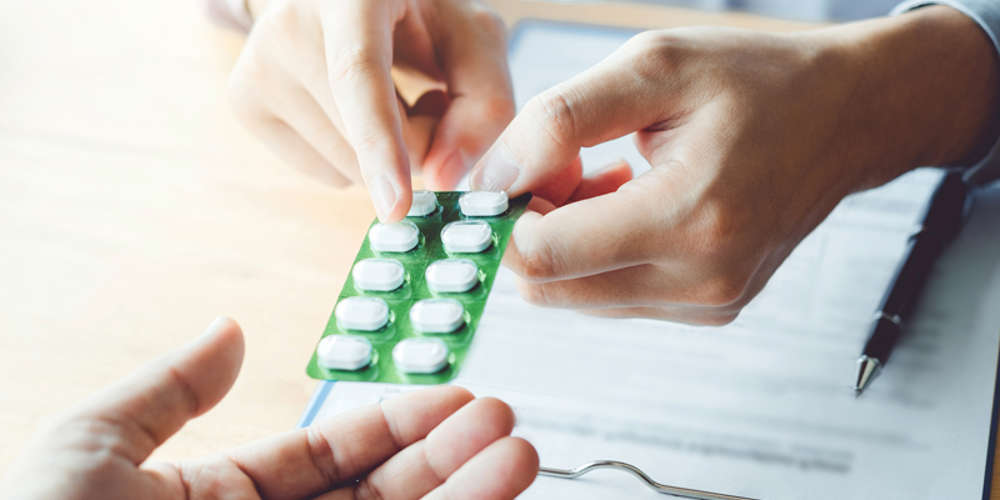 Medicinsamtaler