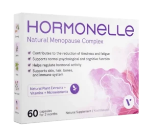 hormonelle