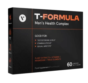 T-Formula