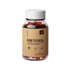 Dietoxil Gummies