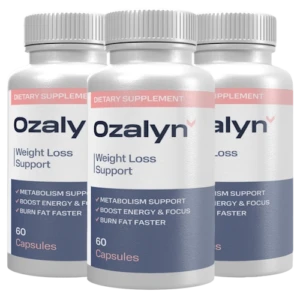 Ozalyn