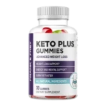 keto-plus-gummies