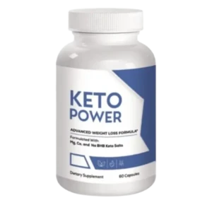 keto-power