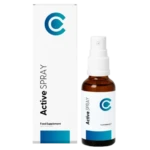 Calorie Active Spray