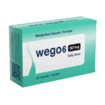 Wego 6