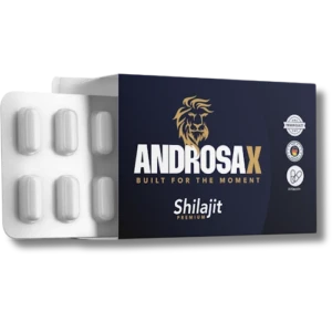 AndrosaX