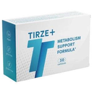 Tirze Plus