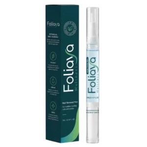 Foliaya