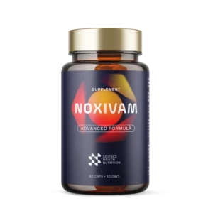 Noxivam