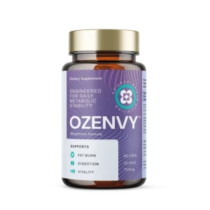 Ozenvy
