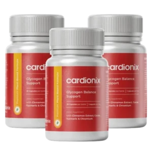 Cardionix