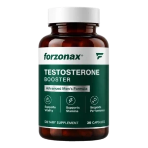 Forzonax