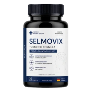 Selmovix